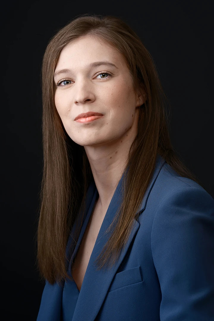 Margaret Taylor